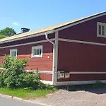 Holiday home And Private House In Center Lahti