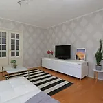 And Private House In Center Lahti