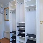 And Private House In Center * Lahti