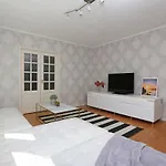 And Private House In Center * Lahti