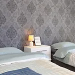 And Private House In Center