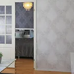And Private House In Center Holiday home Lahti
