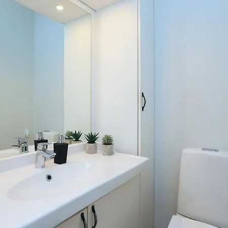 And Private House In Center Ferienhaus *