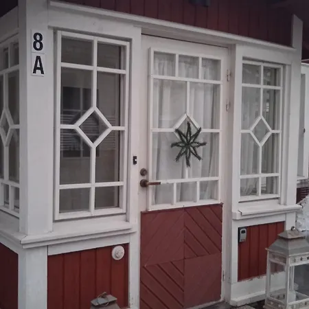 Semesterbostad And Private House In Center Lahtis