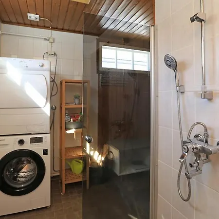 Ferienhaus And Private House In Center *