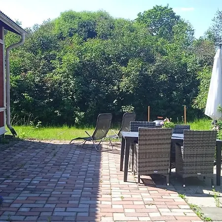 And Private House In Center *