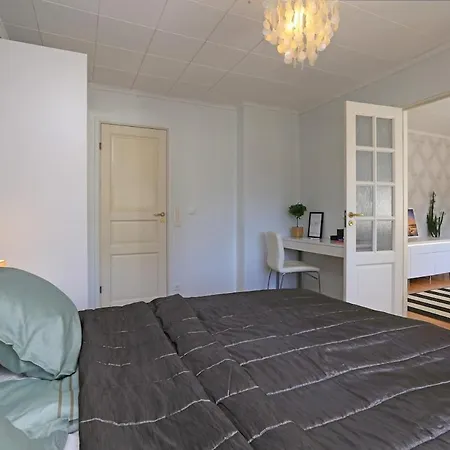 And Private House In Center * Lahti