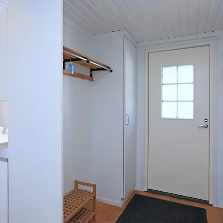 Semesterbostad And Private House In Center