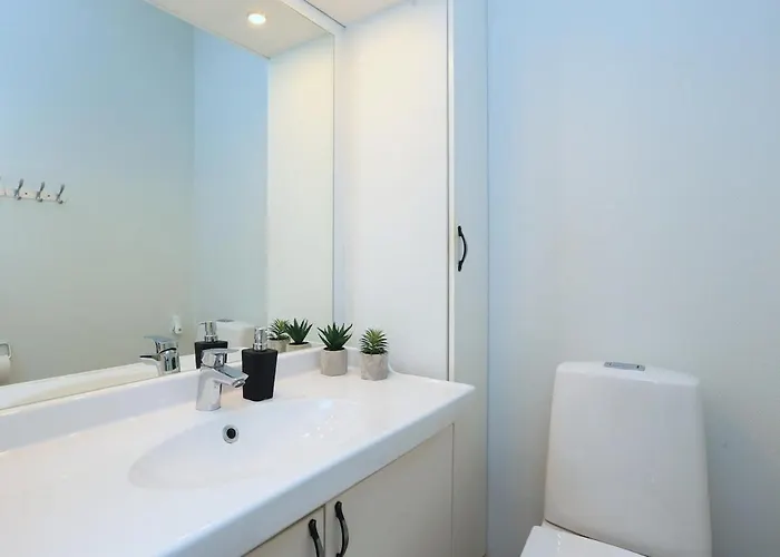 And Private House In Center Ferienhaus *