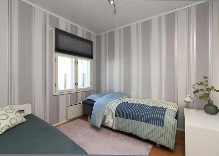 Ferienhaus And Private House In Center *