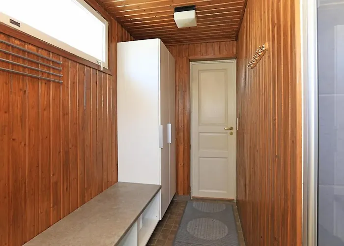 Ferienhaus And Private House In Center