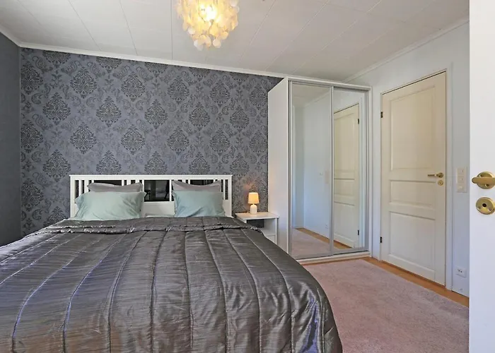 And Private House In Center Ferienhaus *