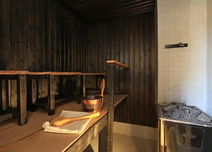 Ferienhaus And Private House In Center *