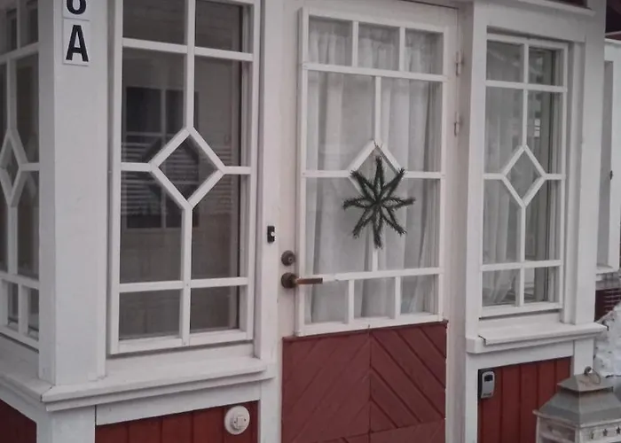 Ferienhaus And Private House In Center Lahti