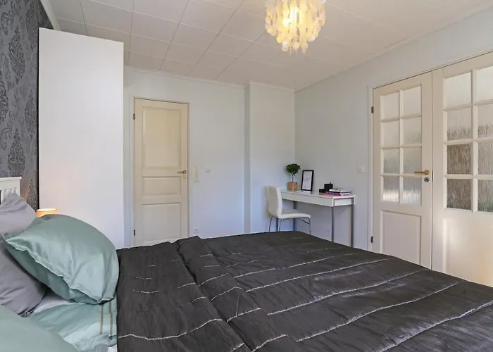 And Private House In Center Ferienhaus *