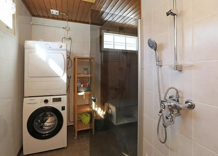 Ferienhaus And Private House In Center *