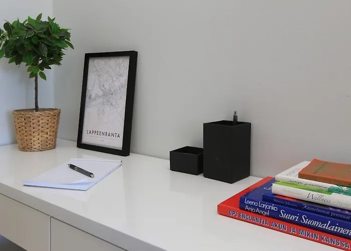 And Private House In Center