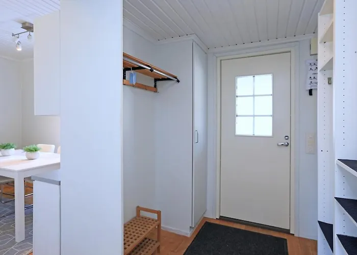 Ferienhaus And Private House In Center