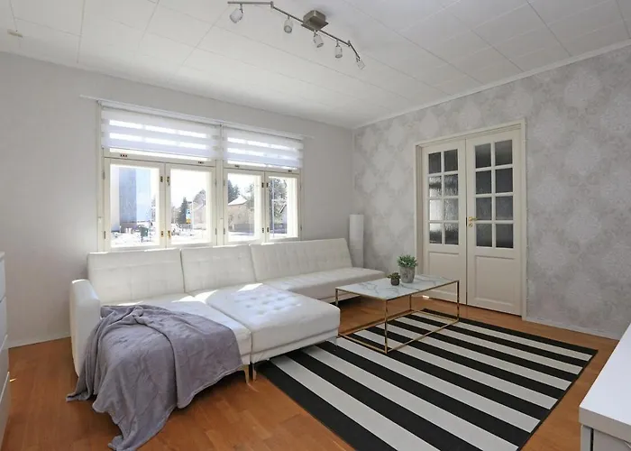 And Private House In Center Ferienhaus *